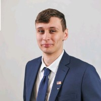 Braedon Stark-Abbott, MBA