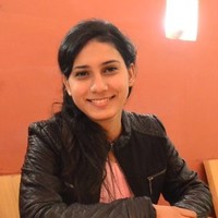 Divya Khatri
