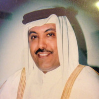 Jaber Alrumaihi