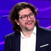 Jean-Philippe Dubosc