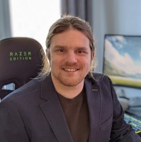 Karl Strandberg