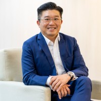 Lim Thian Chin 🇸🇬