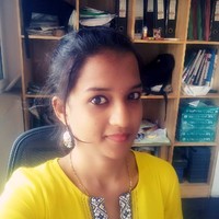 Swetha R