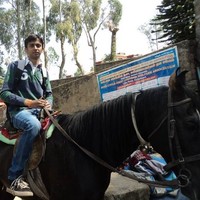 Rajesh Sagar