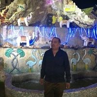 Pramod Tyagi