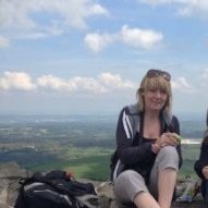 Sharon Auld - Head of Employment Law