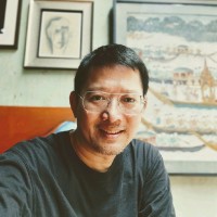 Ken Suwatcharapinun