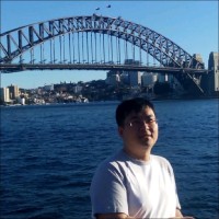Donny kurniawan