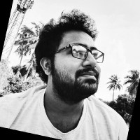 Tushar De