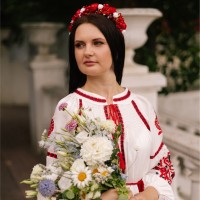 Oksana Pekach