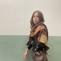 Caroline Hampton