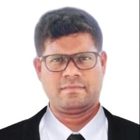 Prathap G