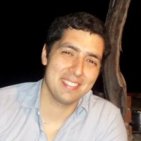 Alvaro Marambio Valdes