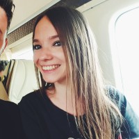 Sasha Folk Agron