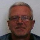 Colin Mitchell