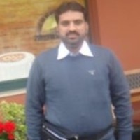 Muhammad Yousaf Awan