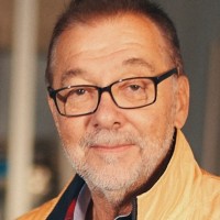 Richard F. Zlabinger