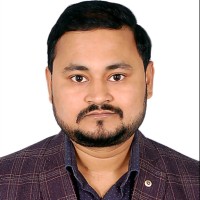 Bhanu Pratap Gupta