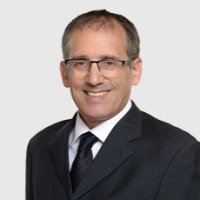 Avishai Eliash