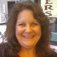Lynda Wood