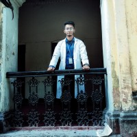 Md. Nurul Karim