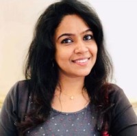Vidhya Daniel