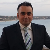 Nirav Jani