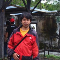 Andreas Nugroho Jati
