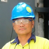Gualberto Galanido