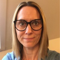Vibeke Ragnøy