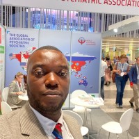 Emmanuel Oyebanre, MD, MBA