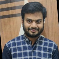 Srikanth S