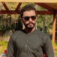 Huzaifa Khalil