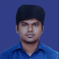 Satish Moorthy Vinayagam