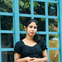 Sreeshma Shaji