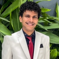 Dheeraj R P