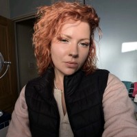 Peri Rose Sinclair-Peek