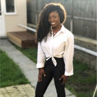 Dionne Addo