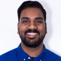 Michael Rajasingam