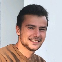 Thibault Van Robais
