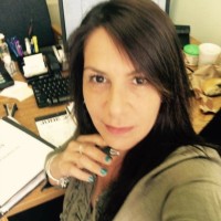Marisa Bautista (Campobasso)