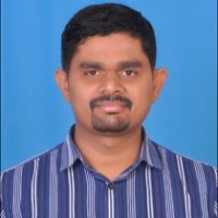 RaviKumar Cv