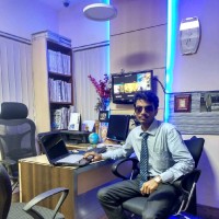 Rahul Sharma