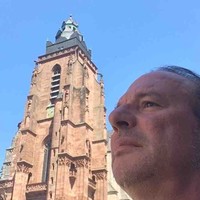 Ralf Paul