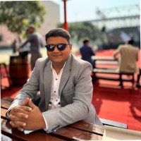 Mohan Thorat