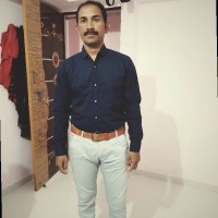 Sunil Sarode