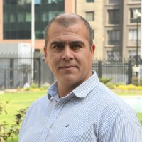 Luis Eduardo Araya Martínez