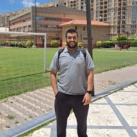 Youssef Abdel-Moneim