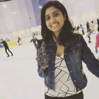 SHAALINI SIVAPRAKASH