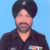 Tejinder Singh